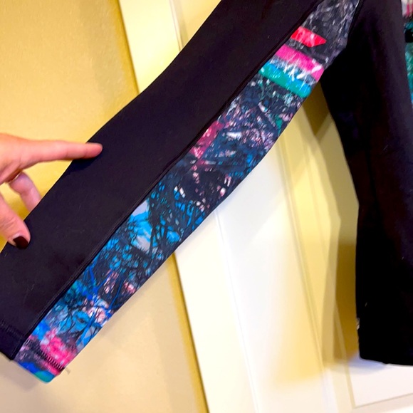 Fila Fleece lined pullover - Picture 4 of 5